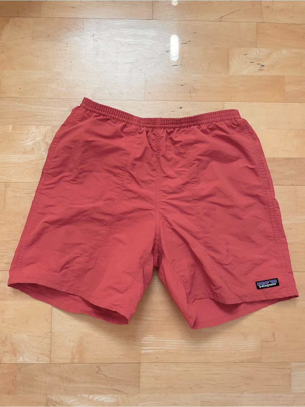 Patagonia Men's Medium Baggies™ 7" inseam